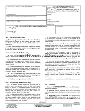 Fill in Your California Fi 128 Template